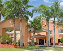 Super 8 by Wyndham Daytona Beach