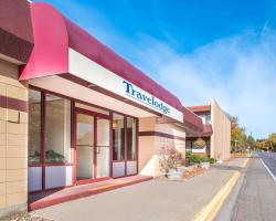 Travelodge by Wyndham Kalispell