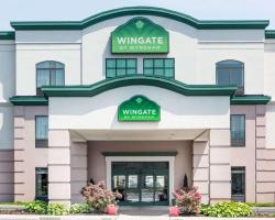 Wingate by Wyndham Lancaster / PA Dutch Country