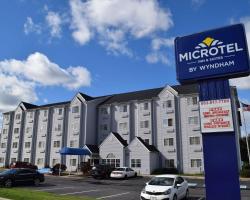 Microtel Inn & Suites by Wyndham Rock Hill/Charlotte Area