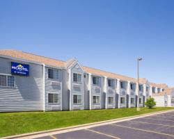 Microtel Inn by Wyndham Janesville