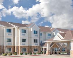 Microtel Inn & Suites Quincy by Wyndham