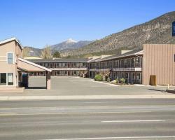 Travelodge by Wyndham Flagstaff Near I-40