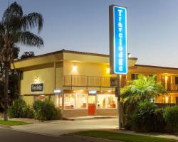 Travelodge by Wyndham Brea