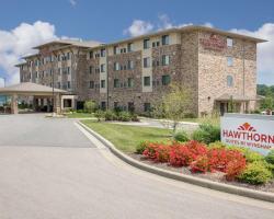 Hawthorn Suites by Wyndham Bridgeport