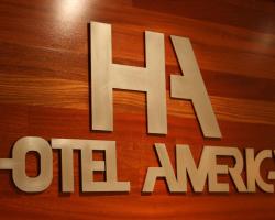 Hotel America Igualada