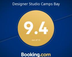 Designer Studio Camps Bay