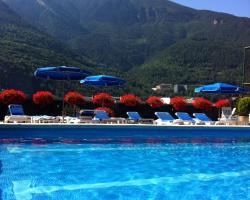 Hotel Pyrénées