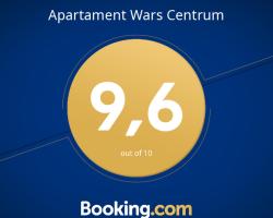 Apartament Wars Centrum