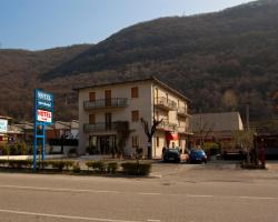 Hotel Marchesini