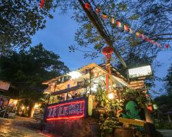 Tuk Tuk Guesthouse