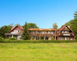 Land-gut-Hotel Landhaus Heidehof