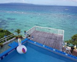 Boracay East Ocean Adventure Suites