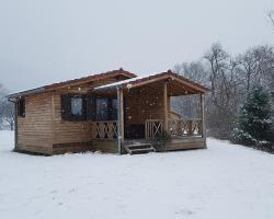 Chalet tout Confort