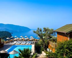 Kabak Armes Hotel