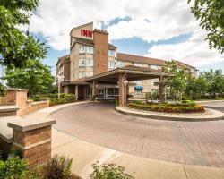 Monte Carlo Inn Brampton