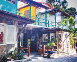 Che Lagarto Hostel Morro De São Paulo