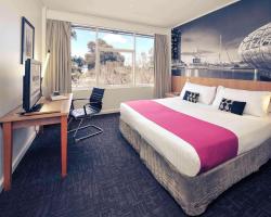 Mercure North Melbourne