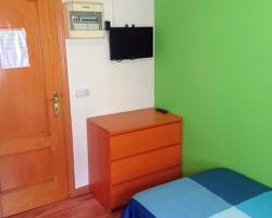 Apartamentos Montpellier