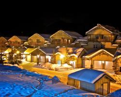 Northstar Mountain Village