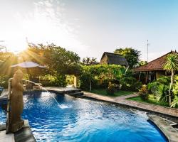 Abian Cottage Lembongan