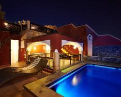 Riad Jenaï L'Authentique