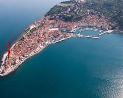 Piran Punta Beach Apartment