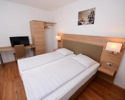 Hotel Linde Stuttgart - Self Check-In