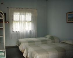 Pousada Sertão das Cotias