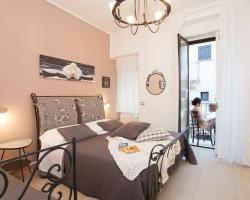 B&B Trio D'Archi - La Pilozza Infiorata