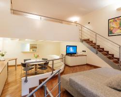 Residence Sacchi Aparthotel