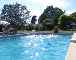 The Retreat @ Le Grand Bois