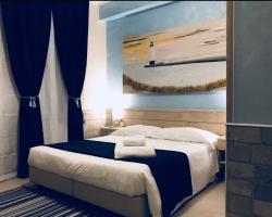 Fiumicino Airport B&B Deluxe