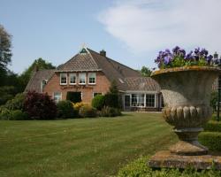 B&B Gaasterlandhoeve