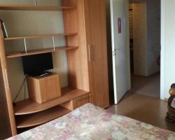 8 Floor Hostel
