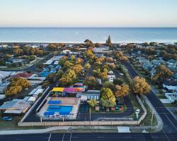 BIG4 Breeze Holiday Parks - Busselton