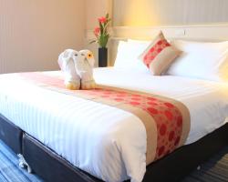 V Wish Hotel