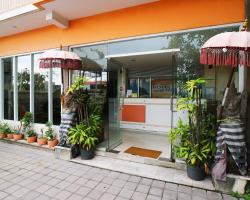 Hotel Sanur Ayu