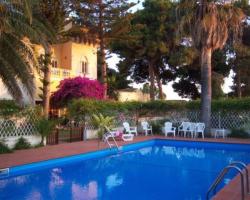 B&B Villa Amodeo