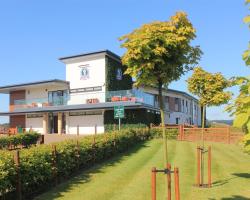 Ingliston Country Club Hotel