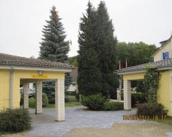 Hotel Merkur Garni