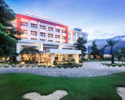 Mercure Palu