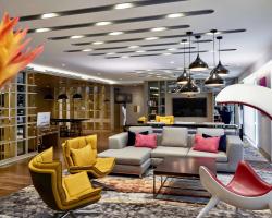 Pullman Kuala Lumpur City Centre Hotel & Residences