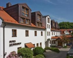 Hotel Lechnerhof Unterföhring