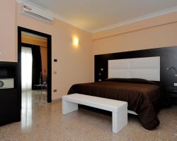 EH Suites Rome Airport Euro House Hotels