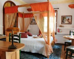 Boutique Hotel Antinea