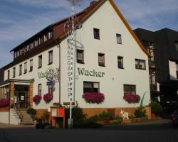 Landgasthof Wacker