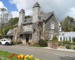 Polraen Country House Hotel