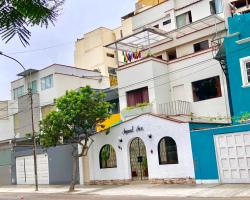 Imperial Inn Hospedaje Turistico
