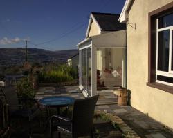 Penybryn Cottages